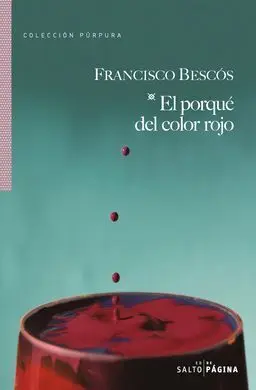 El Porqué del Color Rojo