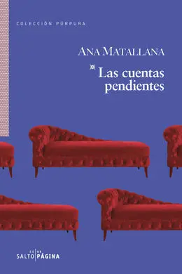 Las Cuentas Pendientes