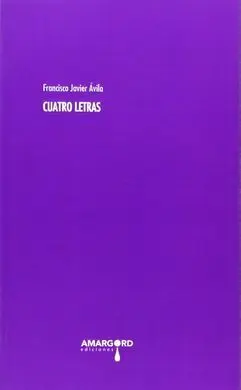Cuatro Letras