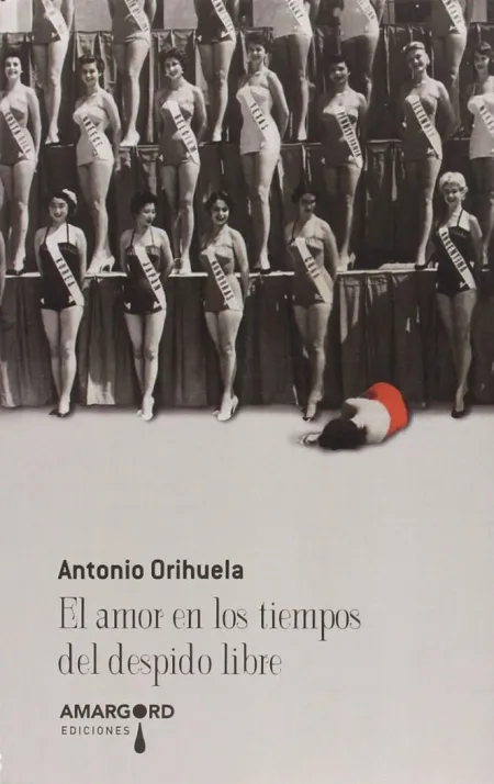 El Amor en los Tiempos del Despido Libre