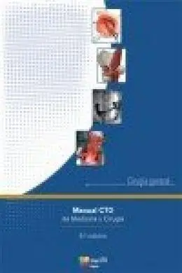 Manual Cto Medicina y Cirugia 9ª Ed (Obra Completa)