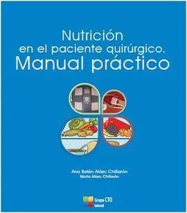 Nutrición en el Paciente Quirúrgico
