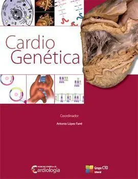 Cardio Genética