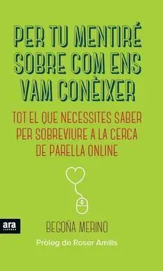 Per tu Mentire Sobre Com Ens Vam Coneixer