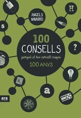 100 Consells Perque el Teu Cervell Visqui Cent Any