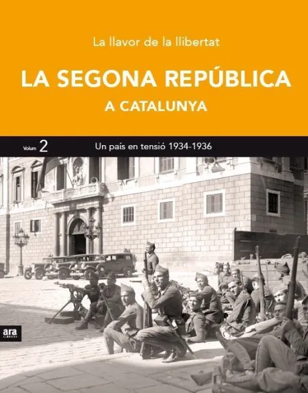 Guerra I Revolució 1936-1939
