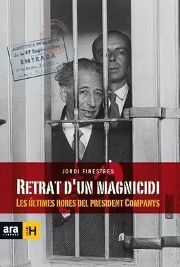 Retrat D'un Magnicidi