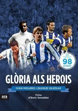 Glória Als Herois