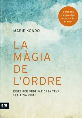 La Màgia de L'ordre