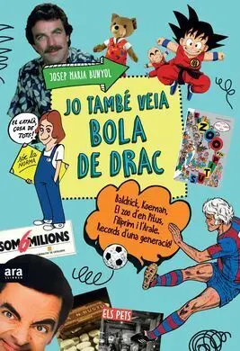 Jo Tambe Veia Bola de Drac