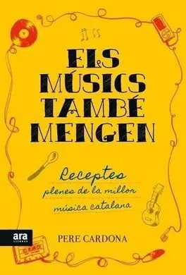 Els Músics També Mengen