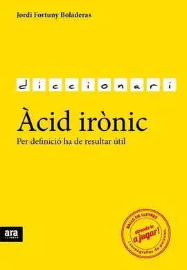 Àcid Irònic