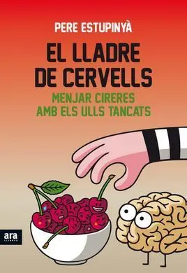 El Lladre de Cervells