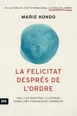 La Felicitat Despres de L'ordre
