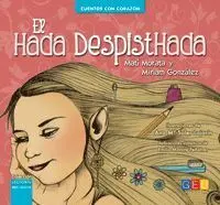 El Hada Despisthada