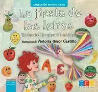 La Fiesta de las Letras