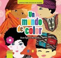 Un Mundo de Color