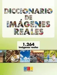 Diccionario de Imágenes Reales