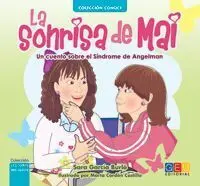 La Sonrisa de Mai