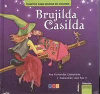 Brujilda Casilda