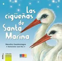 Las Cigüeñas de Santa Marina