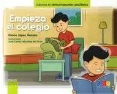 Empieza el Colegio