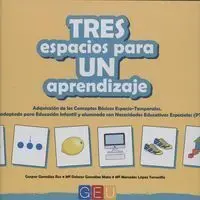 Tres Espacios para un Aprendizaje