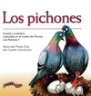 LOS PICHONES. CUENTO Y LUDOTECA INSPIRADOS EN EL