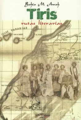 Tiris. Rutas Literarias