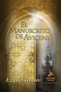 El Manuscrito de Avicena