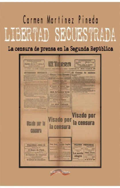 Libertad Secuestrada