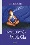 INTRODUCCION A LA AXIOLOGIA