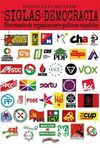 LAS SIGLAS DE LA DEMOCRACIA