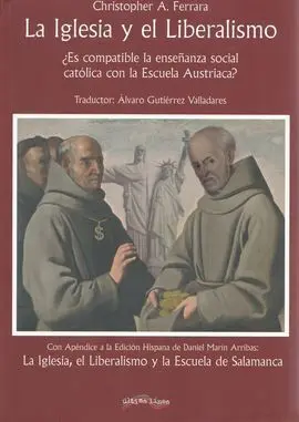 La Iglesia y el Liberalismo