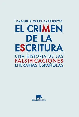 El Crimen de la Escritura