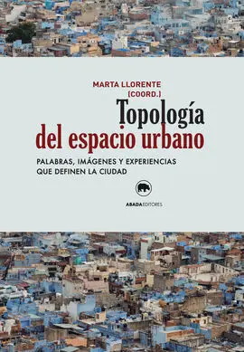 Topologia del Espacio Urbano