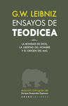 ENSAYOS DE TEODICEA