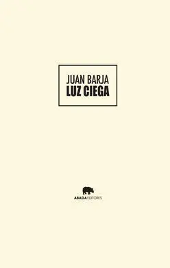 Luz Ciega