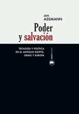 Poder y Salvacion