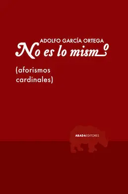 No Es lo Mismo