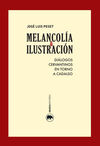 MELANCOLÍA E ILUSTRACIÓN