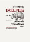 ENCICLOPEDIA DE LAS CIENCIAS FILOSOFICAS