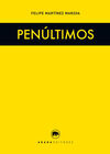 PENÚLTIMOS