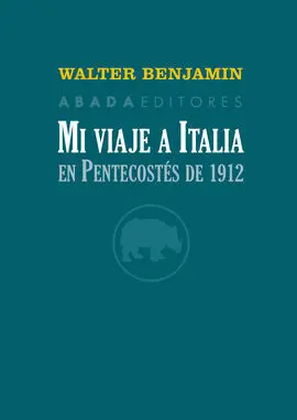 Mi Viaje a Italia en Pentecostes de 1912
