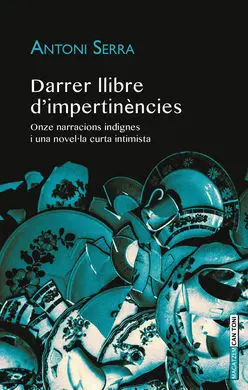 Darrer Llibre D'impertinències