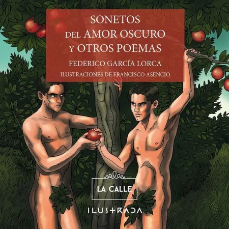 Sonetos de Amor Oscuro y Otros Poemas