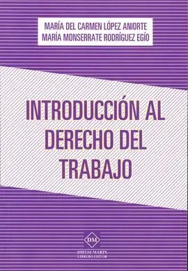 Introducción Al Derecho del Trabajo