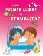 El Meu Primer Llibre de Sexualitat