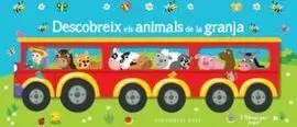 Descobreix Els Animals de la Granja
