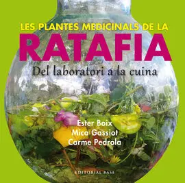 Les Plantes Medicinals de la Ratafía